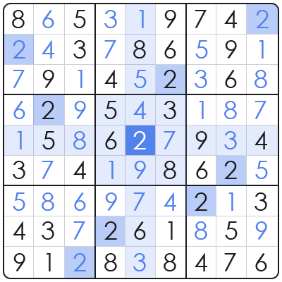 universal sudoku