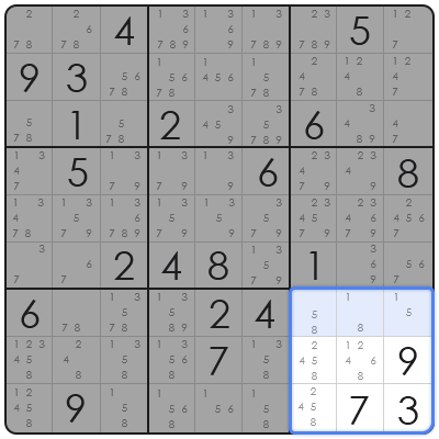 2x2 sudoku